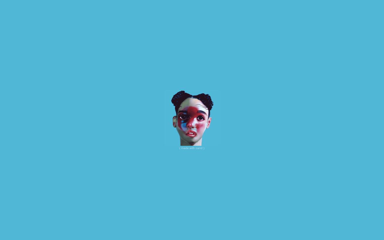 Carrd profile picture for @twigs